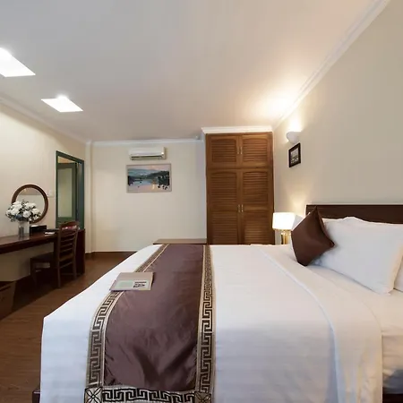 Phuong Nam Resort Thuan An Exterior photo