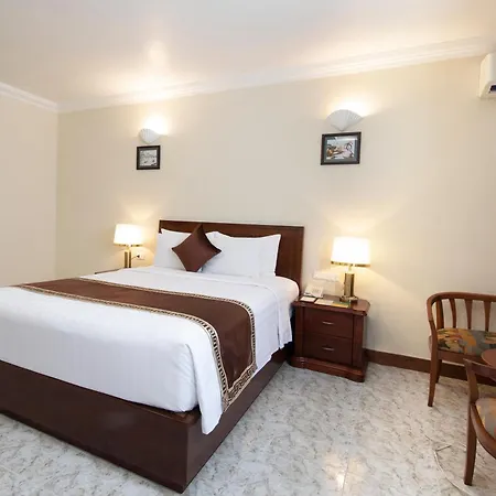 Phuong Nam Resort Thuan An Exterior photo