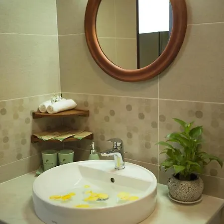 Phuong Nam Resort Thuan An Exterior photo