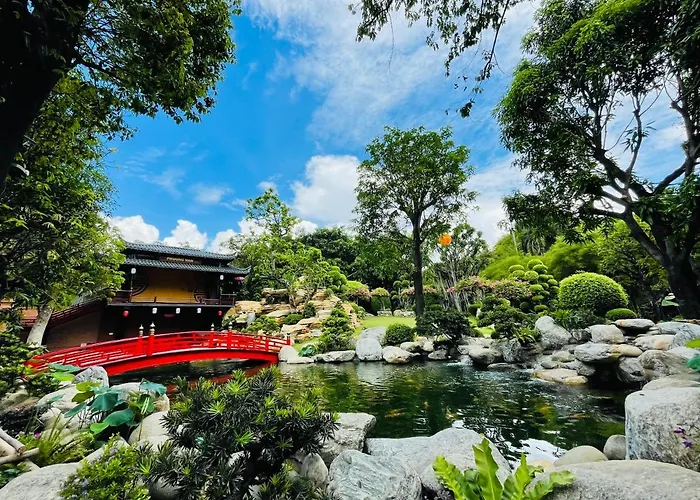 Phuong Nam Resort