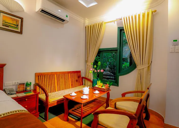 Phuong Nam Resort