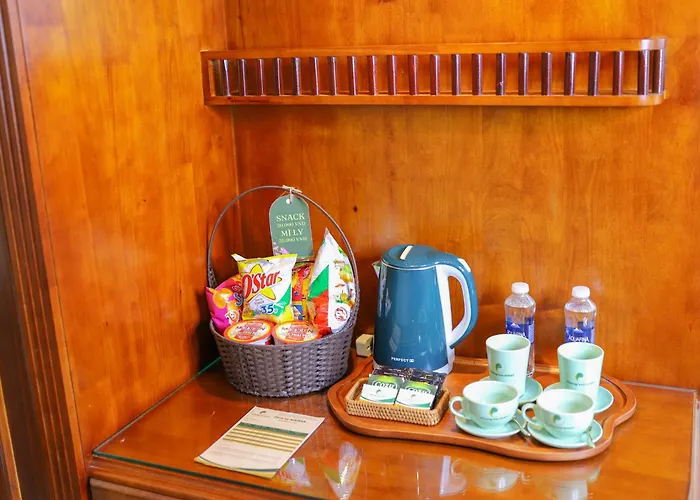 Phuong Nam Resort
