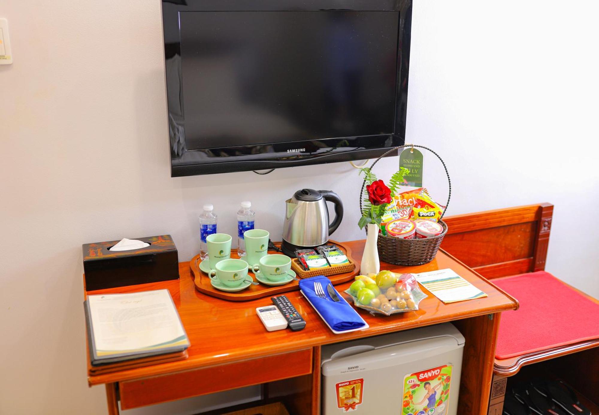 Resort Phuong Nam 3*