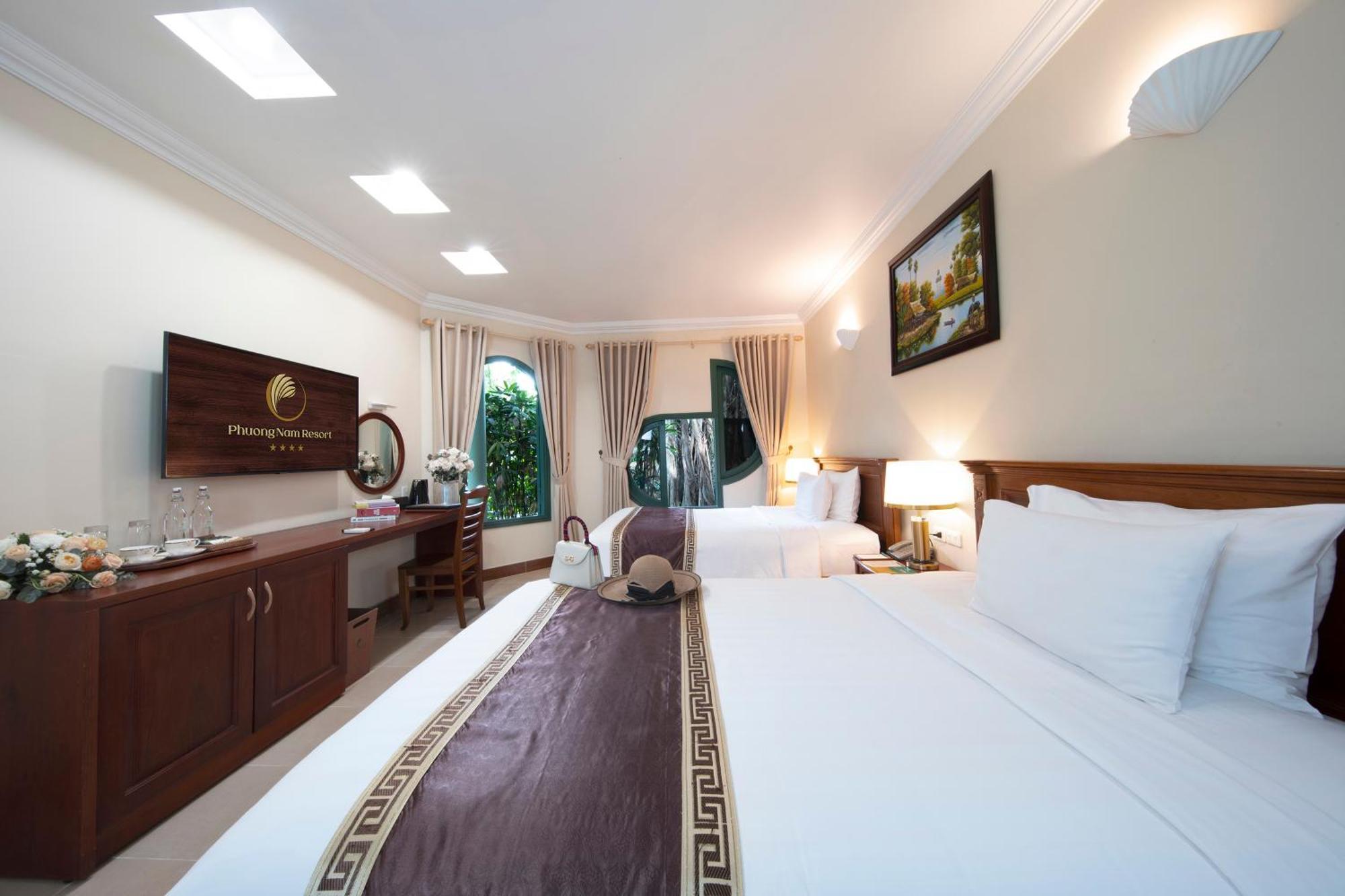 Phuong Nam 3* Thuan An