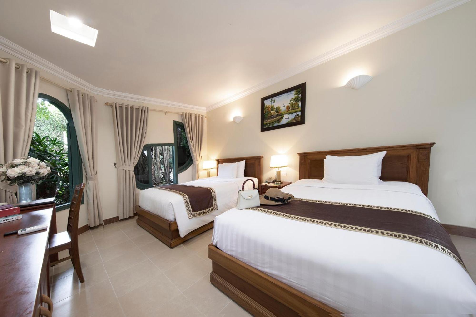 Resort Phuong Nam