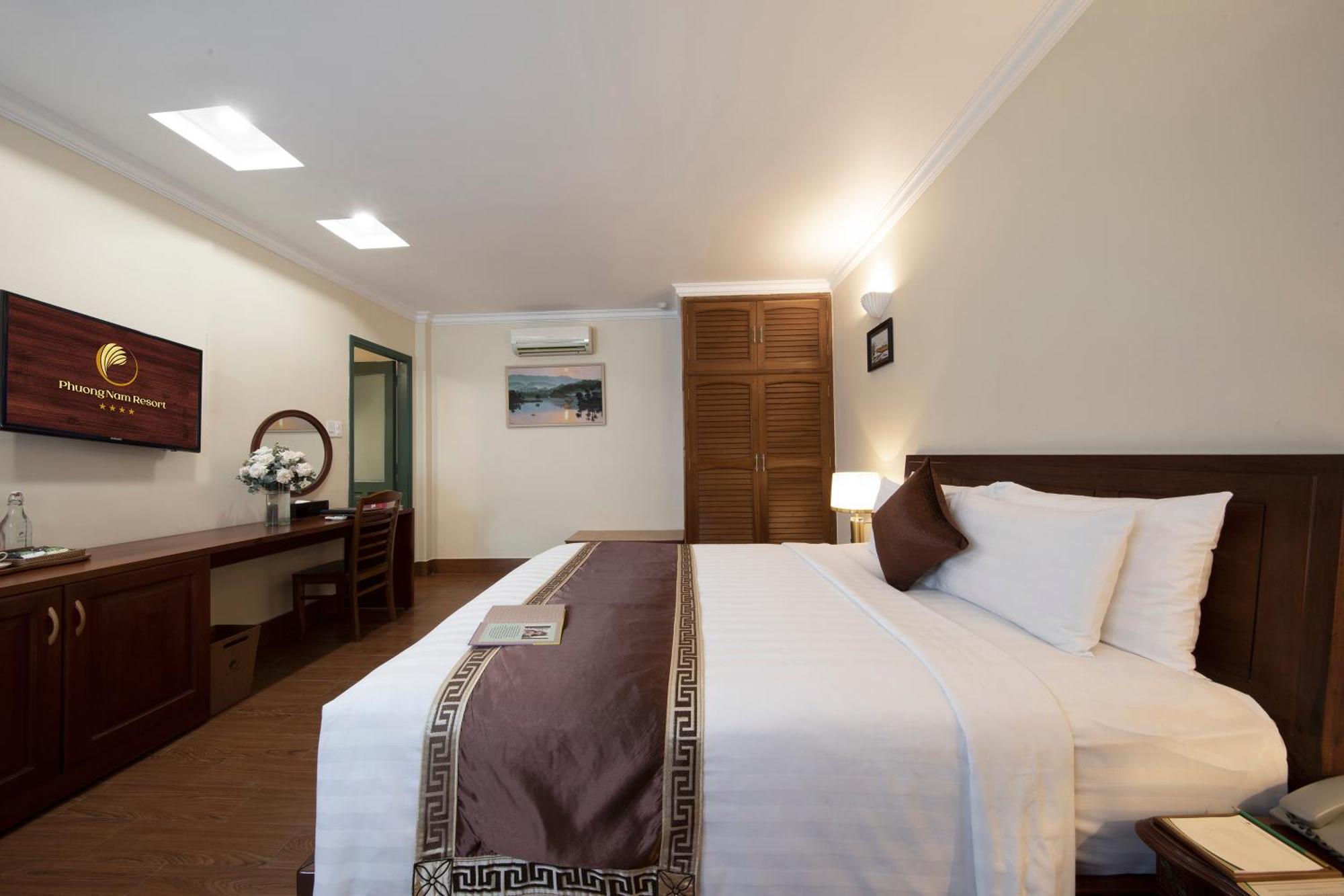 Resort Phuong Nam 3*