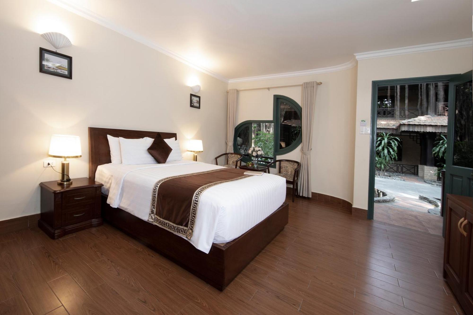 Phuong Nam Resort Thuan An