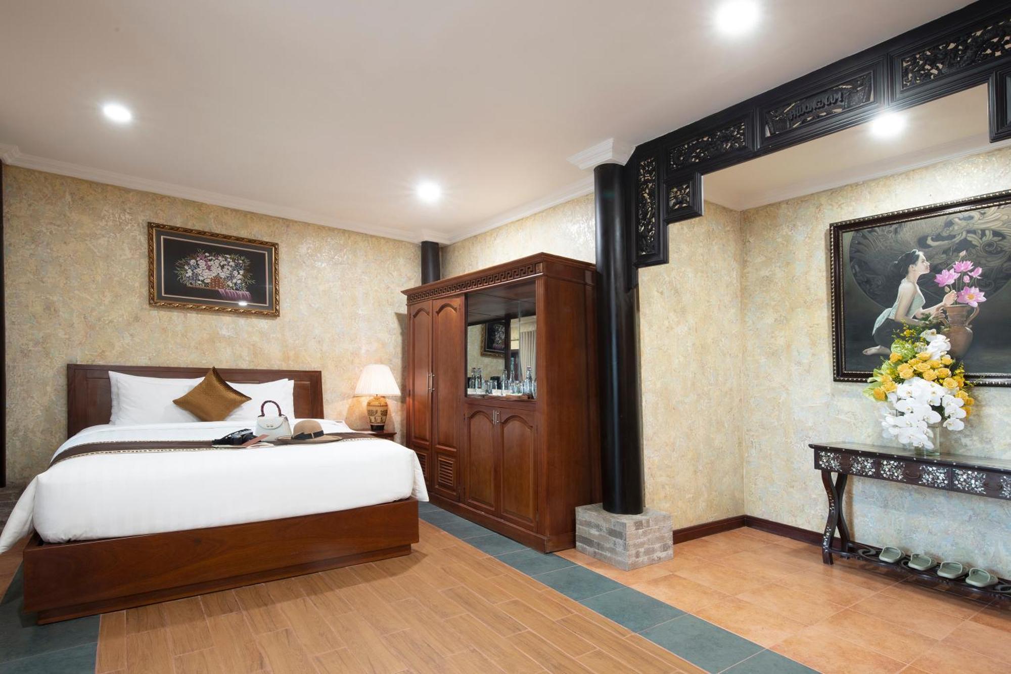 Phuong Nam Resort 3*