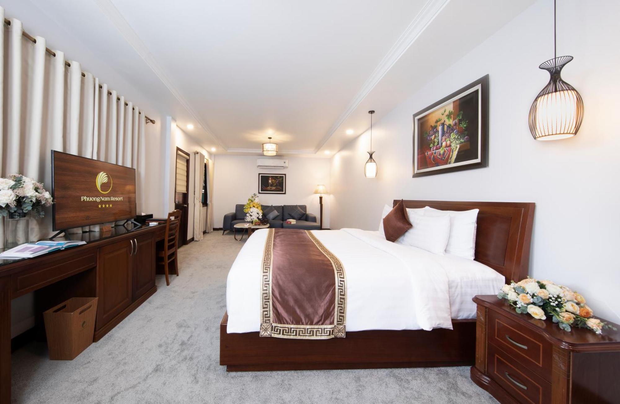 Resort Phuong Nam 3*