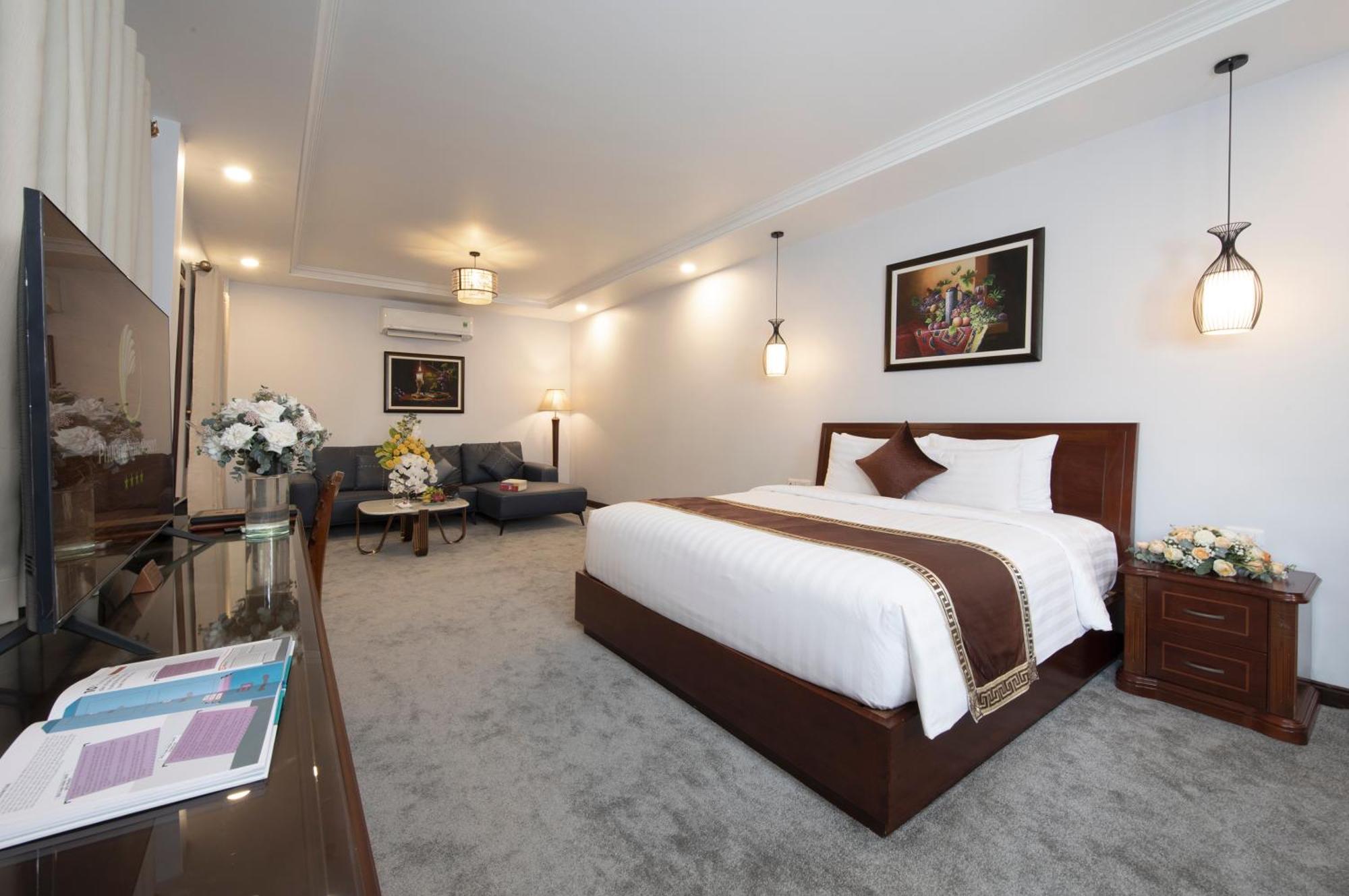 Phuong Nam 3* Thuan An