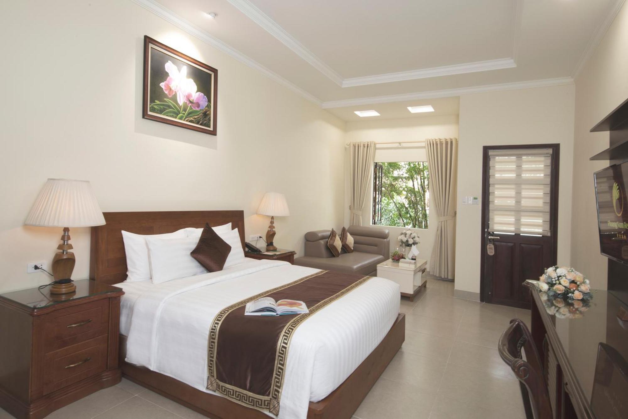 Phuong Nam 3*