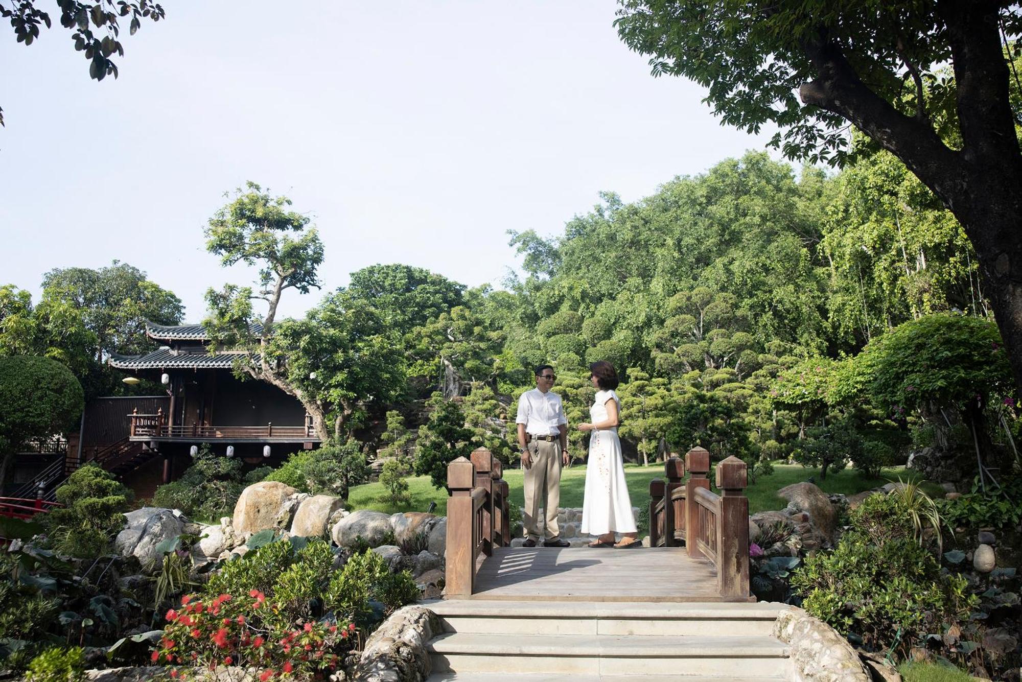 Resort Phuong Nam 3*