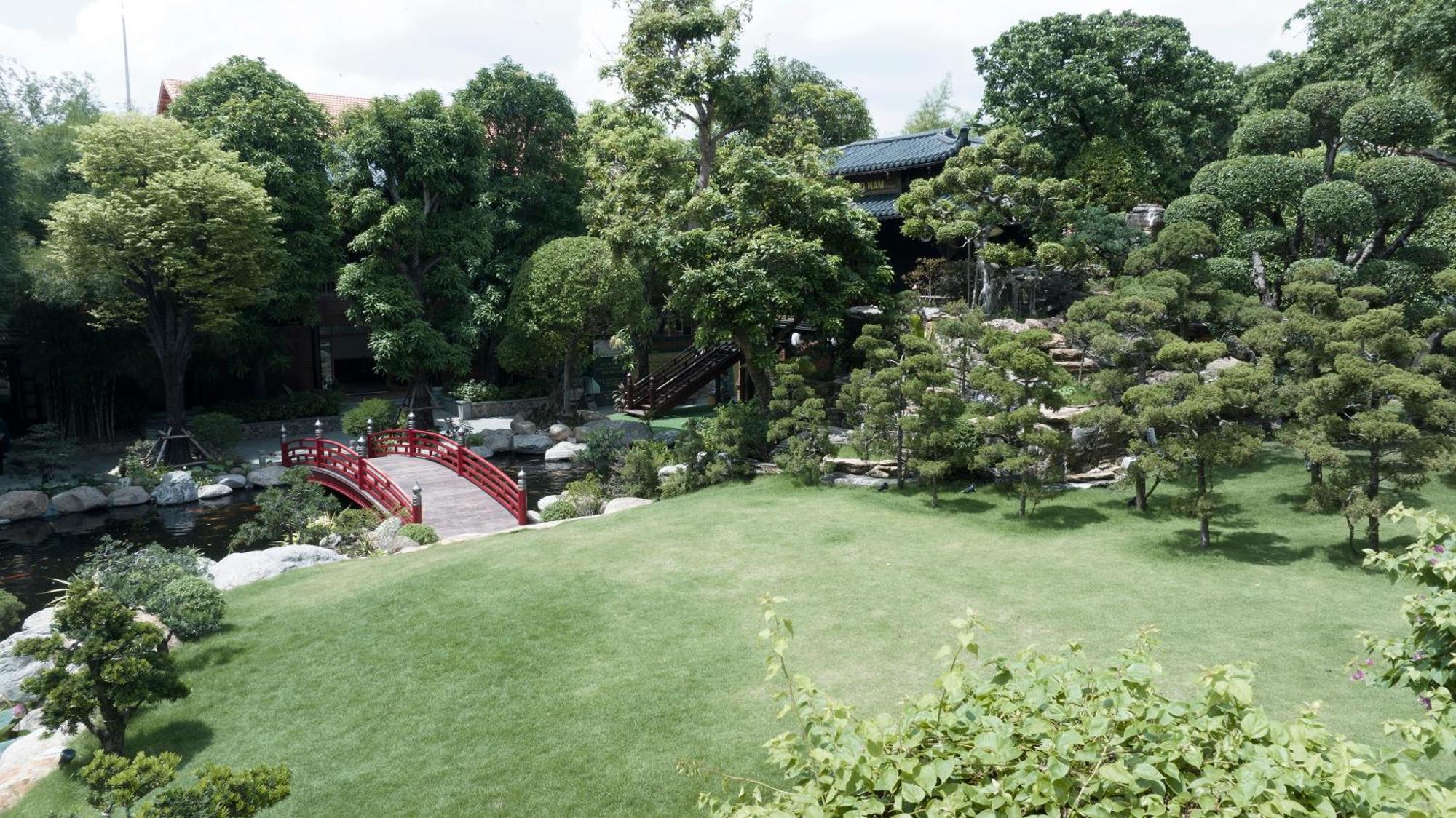 Resort Phuong Nam