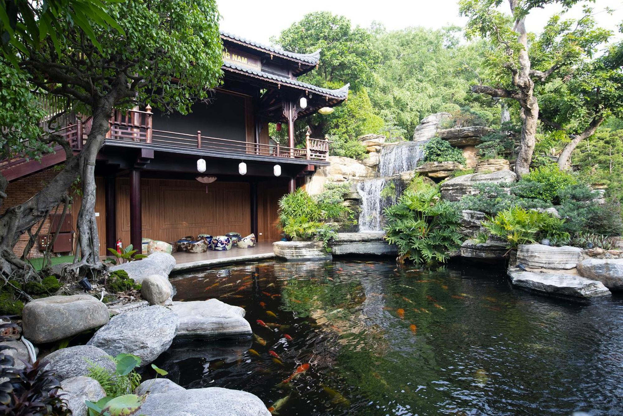Phuong Nam Resort 3*